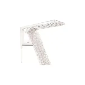 Chuveiro Lorenzetti Acqua Duo Flex Branco 6800w 220v - Imagem 3