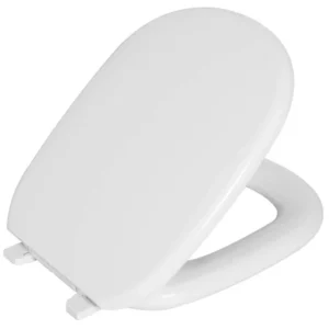 Assento Almofadado Astra Paris/sabatini   Branco   Ttp/k Nv-89