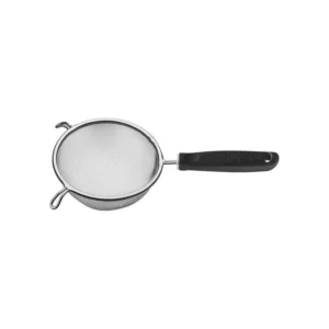 Utensilio Tramontina Utilita Peneira 13cm Inox