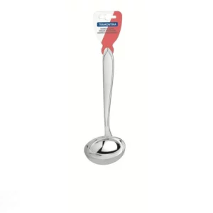 Utensilio Tramontina Laguna Concha de Feijao Inox