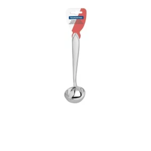 Utensilio Tramontina Laguna Concha para Molho Inox