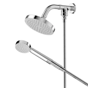 Chuveiro Docol Eden 150 C/ Desviador   Cr