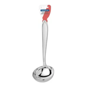 Utensilio Tramontina Concha Feijao Inox Terrina 63906/091