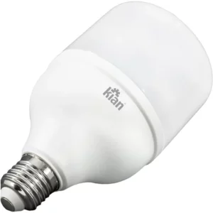 Lampada Led Alta Potencia 20 Watts Bivolt Luz 6500k Kian - Imagem 4