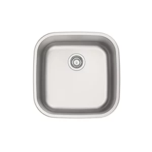 Cuba Inox Tram. Prime Aria Maxi 40x40x20 Ac