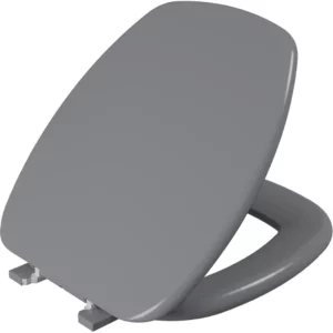 Assento Almofadado Astra Thema Cinza     Tth/k Czc-47