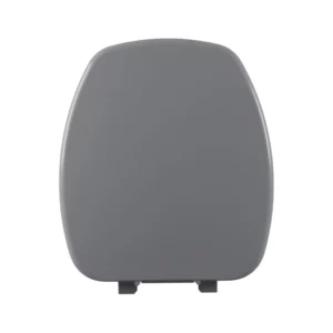 Assento Almofadado Astra Thema Cinza     Tth/k Czc-47 - Imagem 3