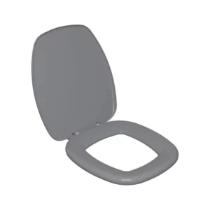 Assento Almofadado Astra Thema Cinza     Tth/k Czc-47 - Imagem 5