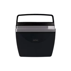 Caixa Termica Mor 34lt Preta - Imagem 5