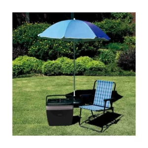 Caixa Termica Mor 34lt Preta - Imagem 8