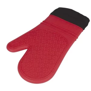 Luva Silicone Mor Manga Longa - Imagem 3