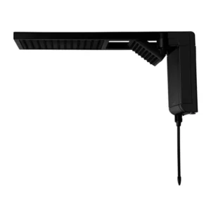 Chuveiro Lorenzetti Acqua Duo Ultra Preto Fosco 7800w 220v - Imagem 3