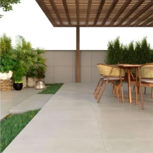 Porcelanato Eliane 84x84 (r) Cimento Ext a (2,12m²) - Imagem 5