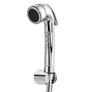 Ducha Hig. Docol Loggica C/ Registro e Deriv. Cr - Imagem 3