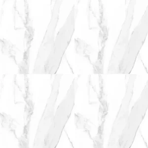 Porcelanato Savane 72x72 (r) Calacatta Ac a (2,59m²) Massa Nova - Imagem 3
