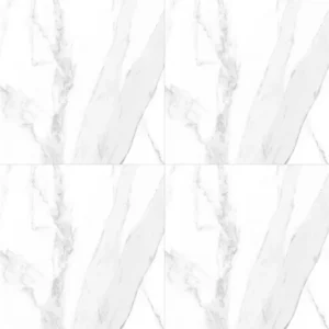 Porcelanato Savane 71x71 (r) Calacatta Po a (2,52m²) Massa Nova - Imagem 3