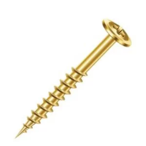 Parafuso Ciser Fixer Phillips  Flang  5,0x40  39372602