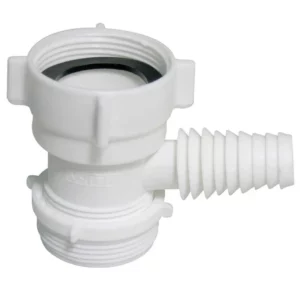 Adaptador P/ Maquina Lavar Louça Astra Aml