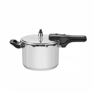Panela de Pressao Tramontina Inox Brava 4,5l