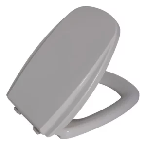 Assento Almofadado Astra M.carlo Creme     Tmt/k Cr-37