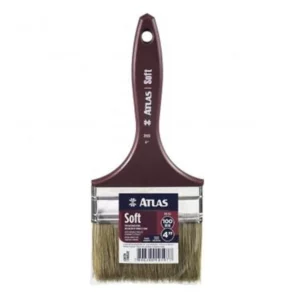 Pincel Atlas Soft Ref. 355/9 4"