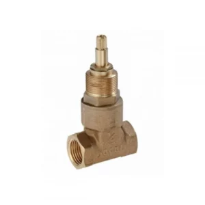 Base Registro Gaveta 1/2"