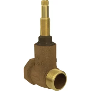 Base Registro Deca Pressao 3/4