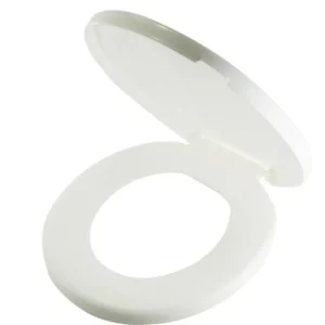 Assento Mundial Amanco Branco