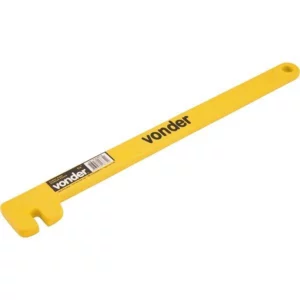 Chave P/ Dobrar Ferro Vonder (f) 5/8     3322000058