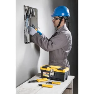 Alicate Tramontina Bomba Dagua 41066/110 - Imagem 5