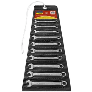 Jogo de Chaves Combinadas 10 Peças - Tramontina