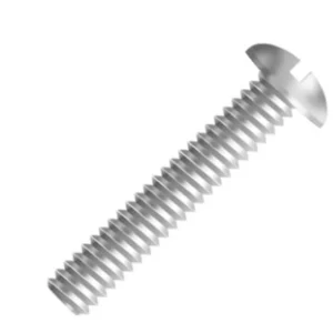 Parafuso Ciser Maquina Zinc.br 3/16 X 1 42011001