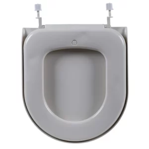 Assento Almofadado Astra Calypso Biscuit     Tcp/k Bis-57