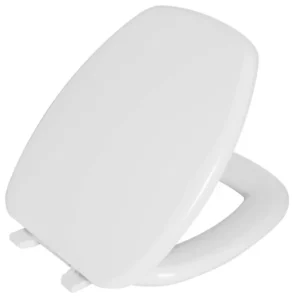 Assento Almofadado Astra Thema Branco     Tth/k Bco-01