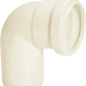 Joelho Esgoto Amanco 90°  40mm