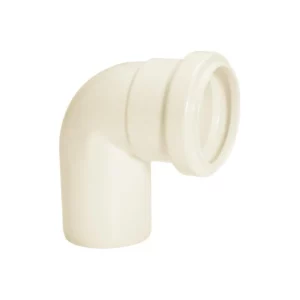 Joelho Esgoto Amanco 90°  50mm