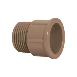 Adaptador Sold Bolsa/rosca Amanco 25 X 3/4