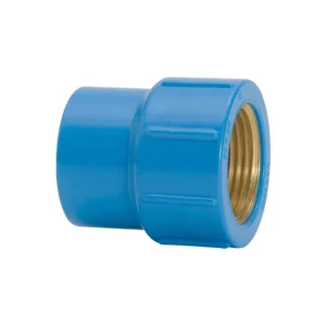 Luva Soldavel Bucha Lat. Amanco 25mm X 1/2