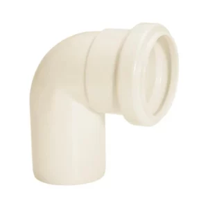 Joelho Esgoto Amanco 90° 150mm