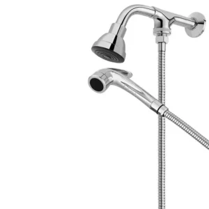 Chuveiro Docol Bonnaducha C/desv Cr 00515606