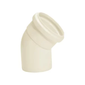 Joelho Esgoto Amanco 45° 150mm