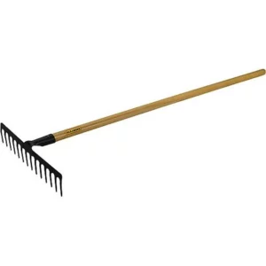 Ancinho C/ Cabo Paraboni Reforcado 12 Dentes 100481