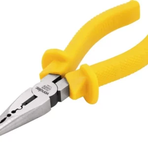 Alicate Vonder Eletrecista 6'' Crv Isolado 1000v 3662061500