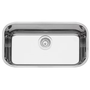 Cuba Inox Ab 94024/202 56x34x17 29l com - Imagem 1