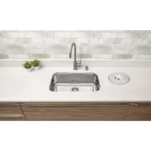 Cuba Inox Ab 94024/202 56x34x17 29l com - Imagem 2