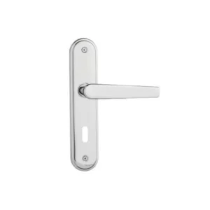 Fechadura Zm Concept Esp 401i Cr Pado