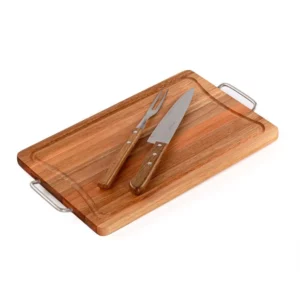 Kit Tabua C/ Garfo e Faca Stolf 288 Fl Fl