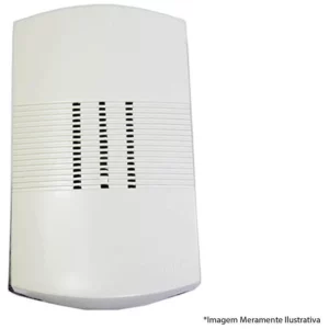 Campainha Musical 110v 5376 Fl