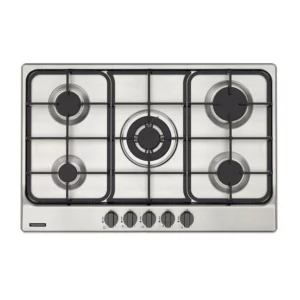 Cooktop Tramontina 5q Inox Penta Ff 5gx75 94716/401