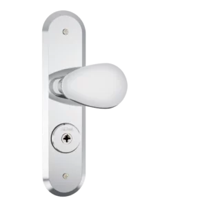 Fechad. Stam Tetra 1800/10 Inox